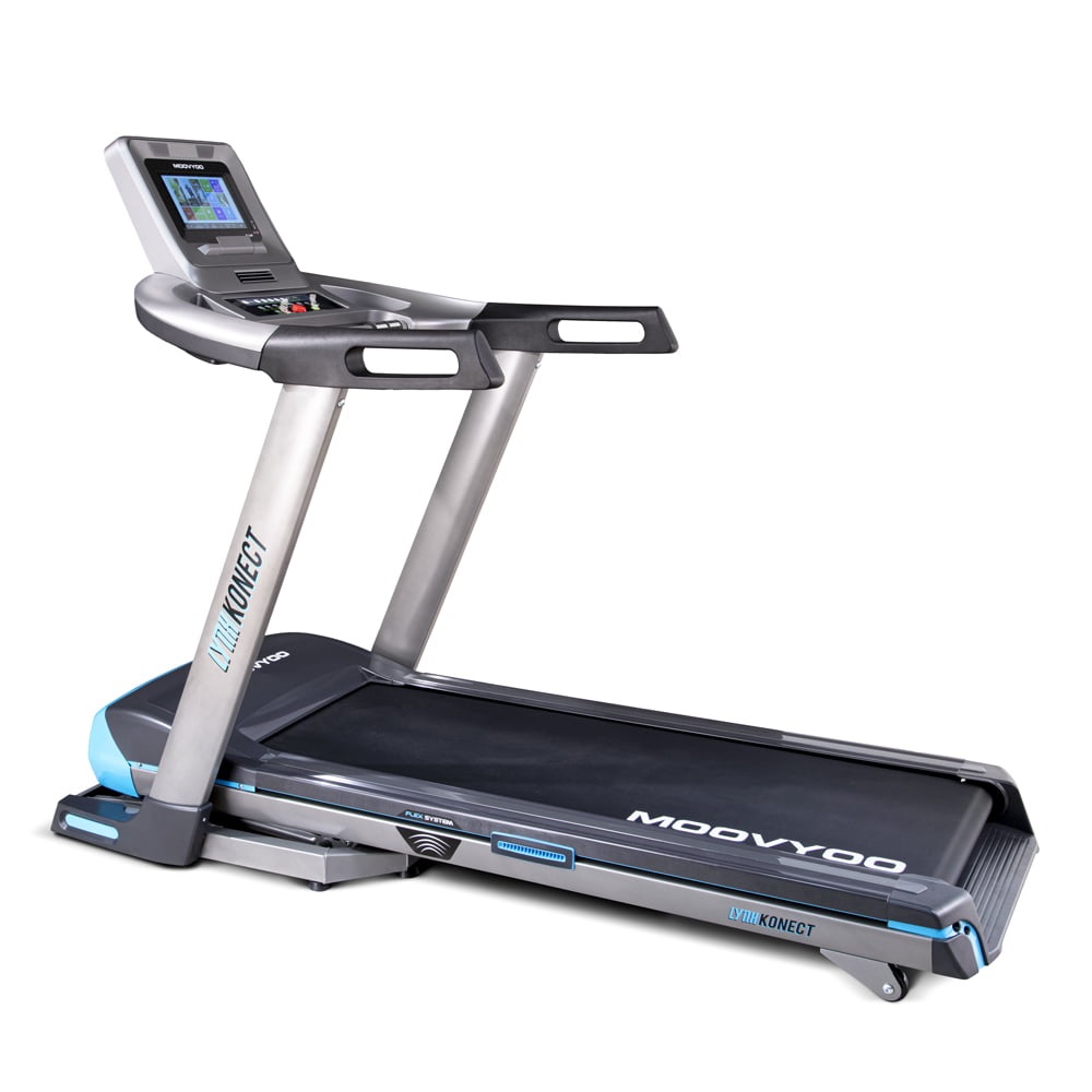 Tapis de course Moovyoo Lynx Konect